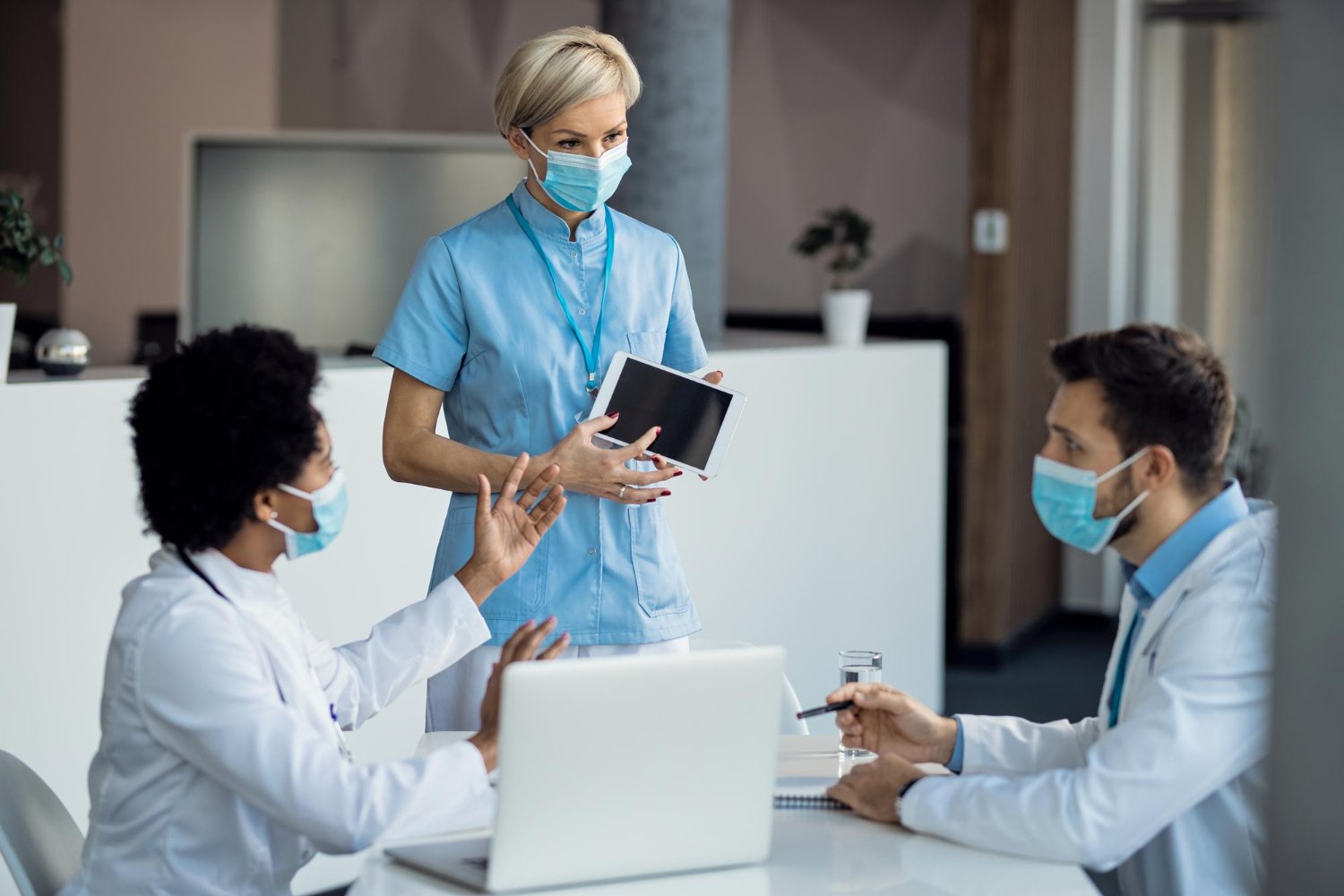 Healthcare