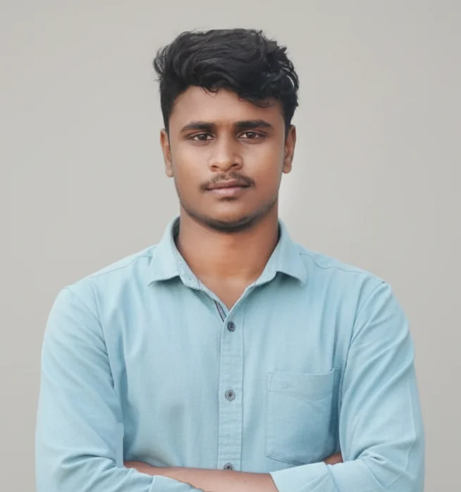 Mr. Ajith Kumar