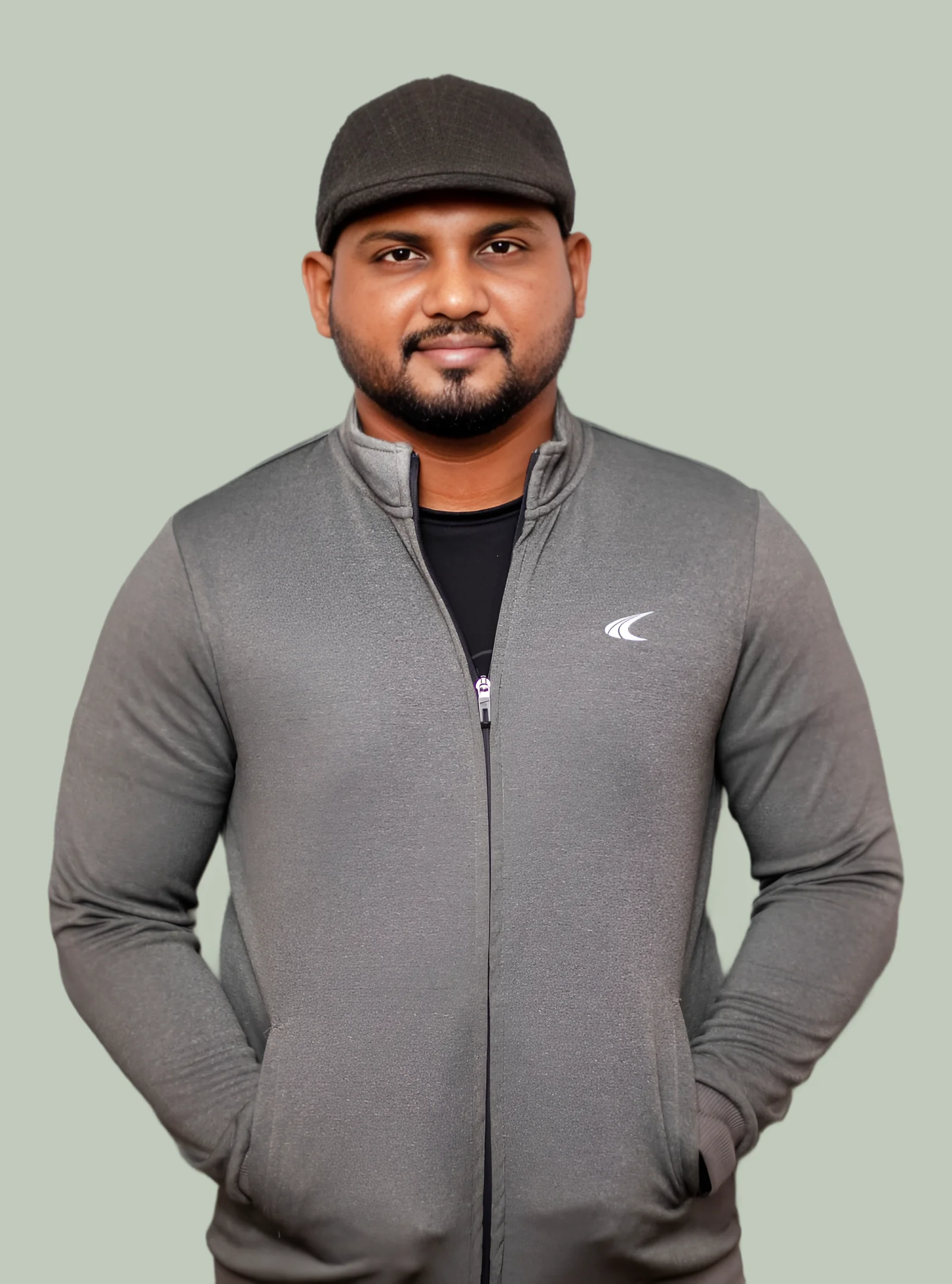 Mr. Manoj Jeevagan