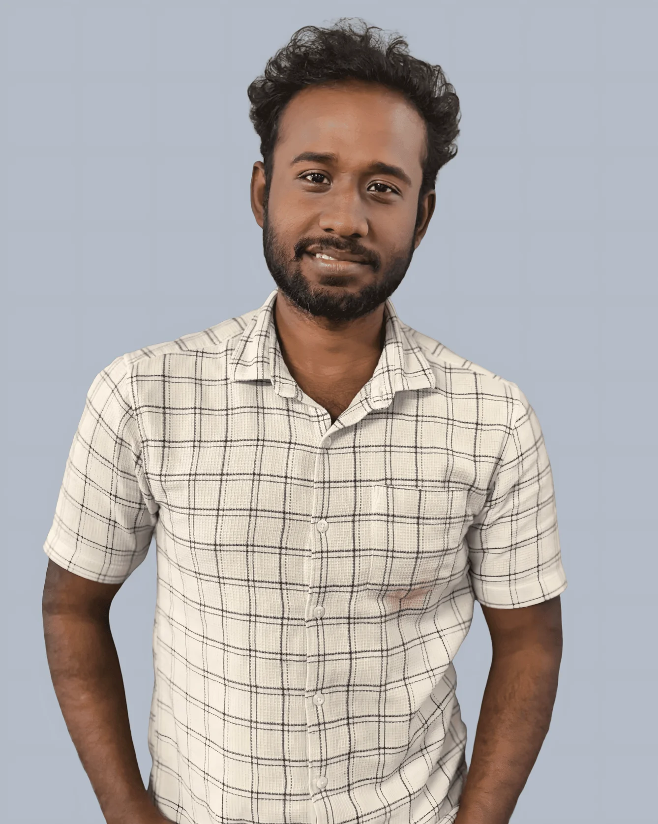 Mr. Deen Mohamed