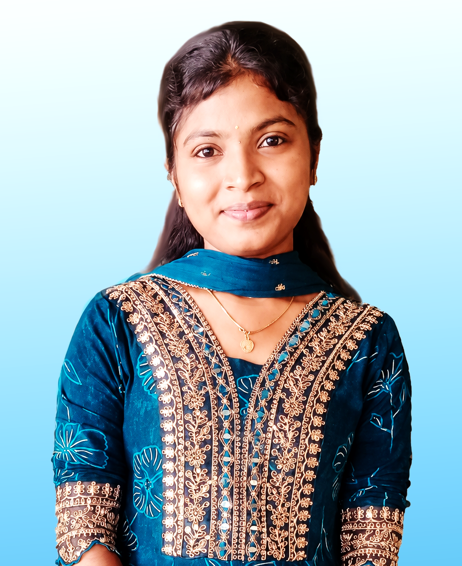 Ms. Santhiya