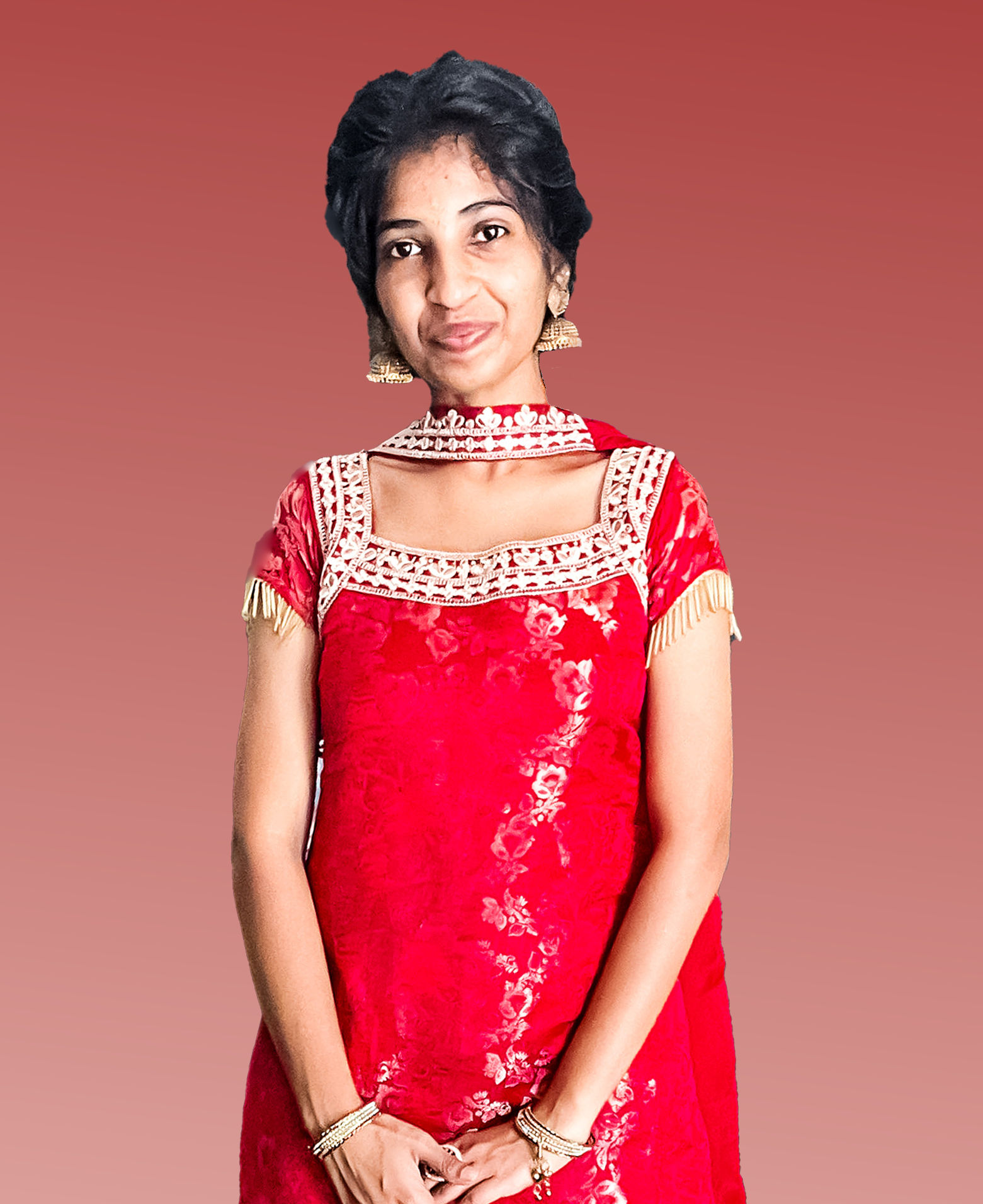 Ms. Swathi